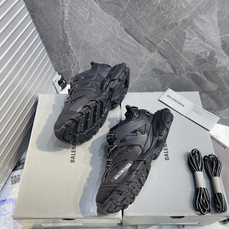 Balenciaga Track Shoes